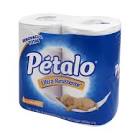 Papel Higienico Pétalo x4un