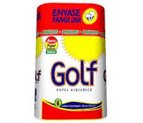 Papel Higienico Golf X6X50Mt