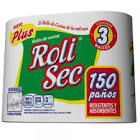 ROLLO DE COCINA ROLISEC 3X50PA