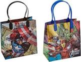 Candy Bags Avengers Bol X 90 G