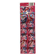 Crazy Pop frutilla xu.