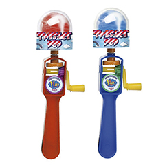 Chupetin Fun Twister Pop 21 Gr