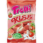 Gomitas trolli Kiss x40gr 