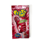 Crazy Pop Frutilla X12Gr
