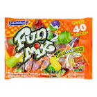 Chupetin Mix Surtido Fun Pop 15 Gr