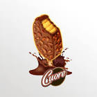 HELADO CUORE ALMENDRAS