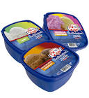 Helado La Montevideana Amer/Choc 2 Lts