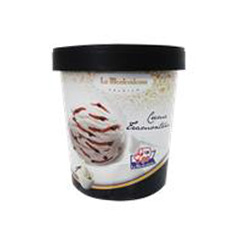 Helado La Montevideana Tramontana 1 L