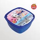 Helado La Montevideana Amer C/Fru 1 Lt