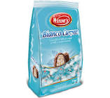 HELADO CUORE CHOC BLANCO