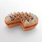 torta helada la montevideana