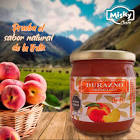 Mermelada El Abuelo Durazno X 500Gr