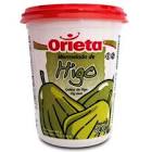 Mermelada El Abuelo Higo X 500Gr