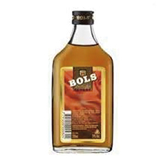 Lic.Bols Dce De Leche Petaca 200 Ml