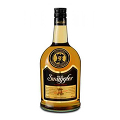 WHISKY OLD SMUGGLER 1L
