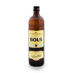 Bols Ginebra Bicentenario 1L