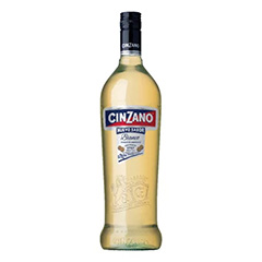 Vermouth Bianco Cinzano 950 Ml