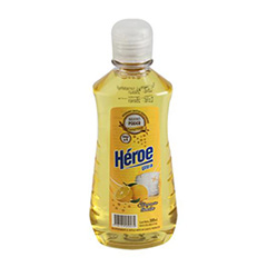   Lavavajillas Heroe Limon 300 Ml 