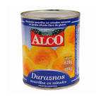 DURAZNO ALCO