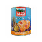 COCTEL 4 FRUTAS ALCO