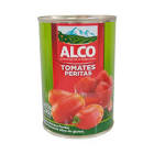 PURE TOMATE ALCO 