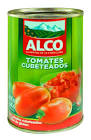 Tomate cubeteados ALCO