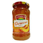 CANALES MERMELADA DE DURAZNO 454G