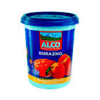 Mermelada Pote ALCO Duraznos x 500 gr.