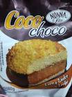 alfajor coco choco 