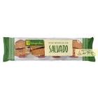 Galletitas Integralia Pepas Salvado X270gr