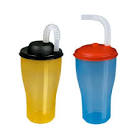 El Mirador Vaso Sorbon