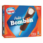 El Mirador Palito Helado X5