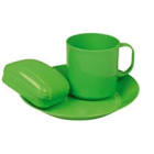 El Mirador Vaso Sorbete