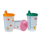 El Mirador Vaso Sorbito Medida