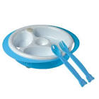 El Mirador Plato Termico