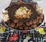 El Mirador Taza C Plato