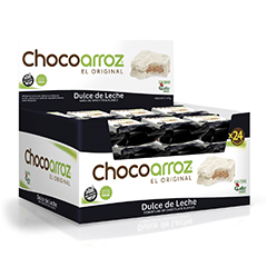 ALF/CHOCOARROZ DDL 28 GR