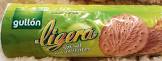 Galletas Deli Light sin Sal X110Gr