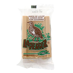 JABON LA PERDIZ PAN X 200 GR