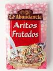 Cereales Aritos Frutales El Maizal  