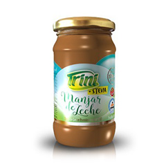 D.DE LECHE TRINI DIET S/T.A.C.C X 400G