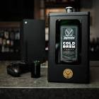 Jager Black 04