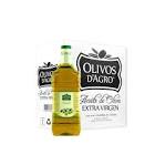 Olivos Dagro Aceite De Ol 500 Cc.
