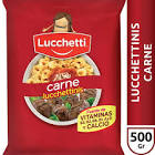 Capeletis lucchetti 500gr 