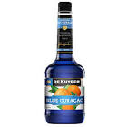 Dejavu Blue Curaçao 1 Lt.