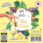 Petaca Dejavu Piña Colada X 200Cm.