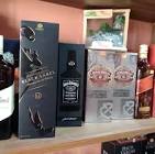 Licor Dejavu Chocolate X200Cm