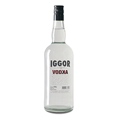 VODKA IGGOR 1000CC_unidad