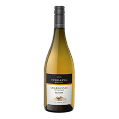 Vino Reserva Los Andes Chard. 750