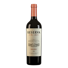 Reserva Malbec